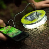 Luci Solar Pro Outdoor 2.0 - 4