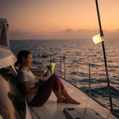Luci Solar Pro Outdoor 2.0 - 3