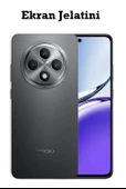 Oppo  Reno12 F 4G Uyumlu Ön Body Şeffaf Ultra Ekran Koruyucu Nano Jelatin thumbnail 1