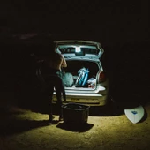 Luci Solar Inflatable Light - Outdoor 2.0 - 7