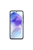 Samsung Galaxy A55 5G 256 GB 8 GB Ram Siyah (Samsung Türkiye Garantili) - 1