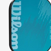 Wilson Fierce Team Pickleball Padel Raketi WR160411U2 thumbnail 4