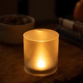 Luci Solar Inflatable Candle thumbnail 3