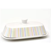 Biev Line Tereyağ Kasesi 19 cm - 1