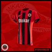 2024-2025 SEZONU İÇ SAHA FORMASI - 1
