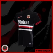 2024-2025 SEZONU ALTERNATİF FORMA - 1