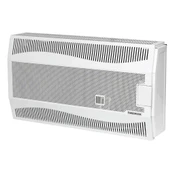 HOŞSEVEN HDU-10 DOĞALGAZ SOBASI 11 KW - 1