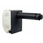 HOŞSEVEN HDU-10 DOĞALGAZ SOBASI 11 KW - 2