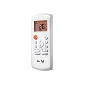 Airfel LTXM25N 9000 Btu R32 Gaz A++ Enerji Inverter Klima - 3
