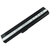 Asus A40JE Batarya Pil thumbnail 1