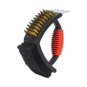 Epinox Barbekü Fırçası Süngerli - 1