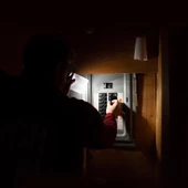 Luci Solar Inflatable Light - EMRG - 9