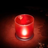 Luci Solar Inflatable Light - EMRG - 3