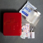 Luci Solar Inflatable Light - EMRG - 4