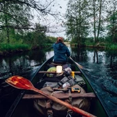 Luci Solar Inflatable Light - EMRG - 8