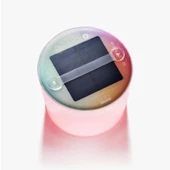 Luci Solar Inflatable Light - Color Essence - 1