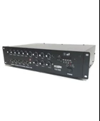 Lastvoice Plus-6500 Stereo Çift Trafolu 2x250 Watt Mikser Anfi - 2