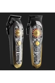 POWERTEC TR-5200 Saç Kesim Makinası - 1