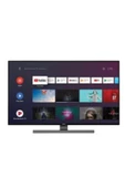 VESTEL 49UA9800 49" Ultra HD 4K TV Android 124 Ekran Smart LED - 2
