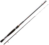 Nomura Akira 210 cm 18 gr Light Spin Kamış - 1