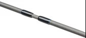 Dam Effzett Microflex 2,10 m 2-10 gr 2 Parça Spin Kamışı - 3