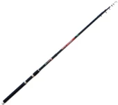 Lineaeffe Super X Carbon 2.10Mt Upto 150gr Teleskopik Kamış - 1