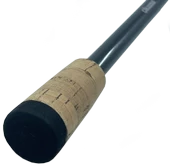 Okuma Azaki Spin 274 cm 12-35 gr 2 Parça Spin Kamışı - 4