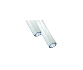 Omniwash 4x6 mm Şeffaf PVC Deterjan Hortumu 100 mt Makara 54879 - 2
