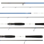 Daiwa New Spitfire Seabass 2.70m 14-56gr 2P Spin Olta Kamışı  Standart Standart - 2