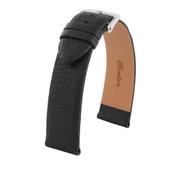 R4175 RODER DERİ KAYIŞ - SİYAH - 4