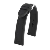 R4145S RODER DERİ KAYIŞ - SİYAH - 2