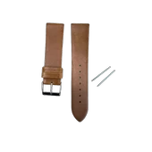 R4146 RODER DERİ KAYIŞ - TABA - 11