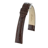 R4134S RODER DERİ KAYIŞ - KAHVERENGİ - 10