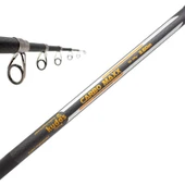Kudos Carbo Maxx 3.60M 100-200gr Tele Surf Olta Kamışı  Standart Standart - 2