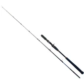 Ryuji Seawolf 1.80m 300-600gr 2P (Baitcast) Tetikli Jig Olta Kamışı  Standart Standart - 1