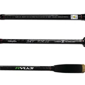 Ryuji Sky Force 274m 10-50gr 2P Spin Olta Kamışı  Standart Standart - 2