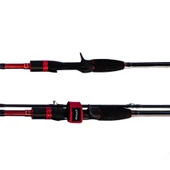 Ryuji Spectra 1.85m 50-300gr 2P Tai Rubber Olta Kamışı (Tetikli)  Standart Standart - 2