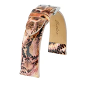 R4164 RODER DERİ KAYIŞ - PEMBE - 10