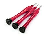 RICHARD MILLE TORNAVİDA - KIRMIZI - 4