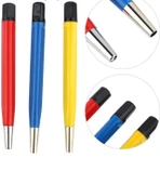 KALEM FIRÇA SETİ - 4