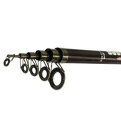 Remixon New Red Gun 2.70m 100-200gr Kamış  Standart Standart - 2