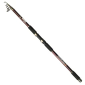Remixon New Red Gun 2.70m 100-200gr Kamış  Standart Standart - 1