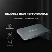 Dahua C800A C800AS240G SATA 3.0 2.5" 240 GB SSD - 8