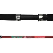 Remixon Flex Spin Serisi 240cm Olta Kamışı  Standart Standart - 2