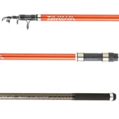 Daiwa Shorecast 4.20m 200gr Tele Surf Kamış  Standart Standart - 2