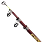 Remixon Speed 1.80m 20-60gr Tele Kamış Red  Standart Standart - 2