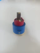 40mm Seramik Kartuş Dönerek Çalışan - 4