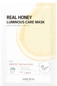 SOME BY Mİ,Real Honey Luminous Care Mask thumbnail 1