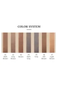ETUDE,Drawing Eye Brown 01 Dark Brown - 3