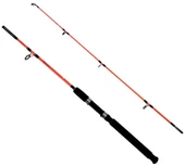 Kendo Holiday Boat 1.65m 100-250gr 2 Parça Olta Kamışı - 1